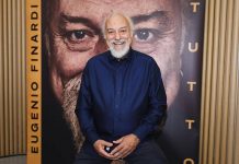 Ballando con le stelle, Eugenio Finardi terzo concorrente: “Felice e terrorizzato”