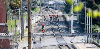 Treni, circolazione sospesa sulle linee Mantova-Monselice e Verona-Mantova per danni maltempo