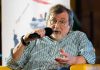 Addio Guccini, dalla politica alla cultura: l’Italia lo ricorda così