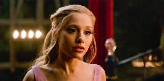 Arianna Grande rompe il silenzio: “La pausa? Non è stata una scelta impulsiva”