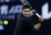 Federer, vacanza italiana sulla terra rossa: il match a Taormina con Arnault