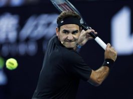 Federer, vacanza italiana sulla terra rossa: il match a Taormina con Arnault