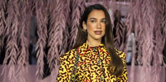 Sanremo, Dua Lipa non solo guest star: De Martino la vuole per la co-conduzione di una serata