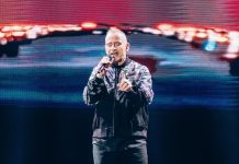 Ramazzotti operato alle corde vocali, l’esperto: “Rischi del mestiere”