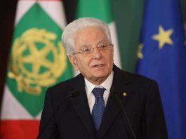 Sant’Anna di Stazzema, monito di Mattarella: “Volontà di dominio si riaffaccia anche in forme inedite”