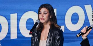 Belen, le foto di Luna Marì diventano un caso: la polemica sullo ‘sharenting’