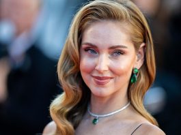 Chiara Ferragni: “Io ingrassata e invecchiata? Amo il mio corpo, sono fiera della persona che sono”