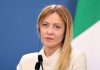 Governo, Meloni: “Escludo rimpasti a settembre, tra priorità alleggerire le tasse”