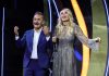 ‘La Notte dei Fiori’, stasera su Rai 1: lo show dedicato ai cantautori della scuola genovese