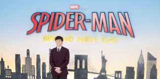 Box office, weekend da urlo in Italia per ‘Spider-Man: Brand New Day’, con quasi 12 milioni di euro