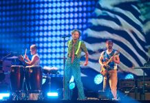Jova Summer Party, data di Barletta verrà recuperata l’8 settembre a Bari
