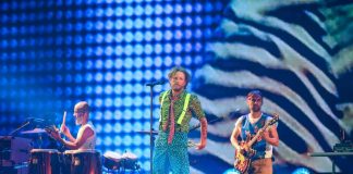 Jova Summer Party, data di Barletta verrà recuperata l’8 settembre a Bari