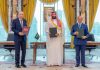 Mecca Pact, Shenoy: “Nato islamica? La vera partita è sull’industria della difesa”