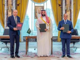 Mecca Pact, Shenoy: “Nato islamica? La vera partita è sull’industria della difesa”