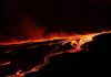 Eruzione Etna, sospesi fino alle 18 i voli all’aeroporto di Catania