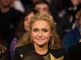 Hayden Panettiere, mistero sulle cause della morte: “Era partita col fidanzato”. In corso le indagini