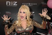 Addio Dolly Parton, quasi 20 milioni di stream su Spotify: il più alto della sua carriera