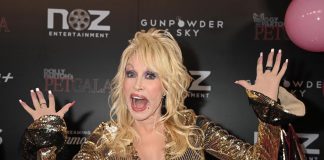 Addio Dolly Parton, quasi 20 milioni di stream su Spotify: il più alto della sua carriera