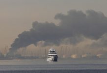Usa, primo raid contro Iran dopo un mese. Missili di Teheran contro la Giordania