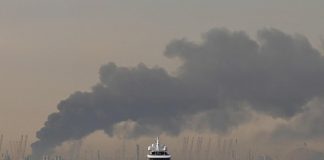 Usa, primo raid contro Iran dopo un mese. Missili di Teheran contro la Giordania