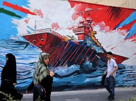 Iran, l’analisi da Teheran: “Colpire basi Usa in Italia può essere un’opzione”