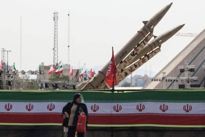 iranguerra