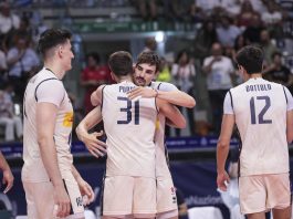 Pallavolo, oggi amichevole Italia-Brasile: orario e dove vederla in tv (in chiaro)
