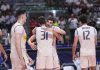 Pallavolo, oggi amichevole Italia-Cuba: orario e dove vederla in tv (in chiaro)