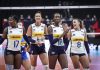 Europei volley, Italia-Francia 3-1: azzurre agli ottavi da prime nel girone