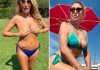 In topless sui social, la solidarietà di Jo Squillo a Sabrina Salerno: unite contro gli haters