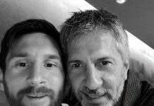 Dramma per Messi, media argentini: “Morto il padre Jorge”