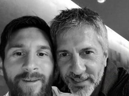Dramma per Messi, media argentini: “Morto il padre Jorge”