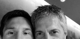 Dramma per Messi, media argentini: “Morto il padre Jorge”