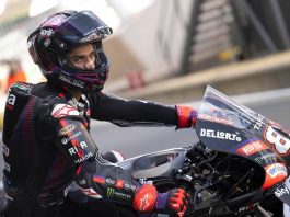 MotoGp, Martin domina gara sprint a Silverstone: ordine di arrivo e come cambia classifica piloti