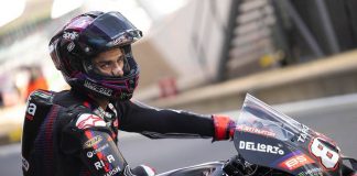 MotoGp, Martin domina gara sprint a Silverstone: ordine di arrivo e come cambia classifica piloti