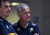 Europei di pallavolo, oggi Italia-Svezia: orario e dove vederla in tv