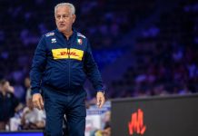 Europei di pallavolo, oggi Italia-Bulgaria: orario e dove vederla in tv (in chiaro)