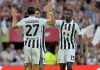 Serie A, oggi Juventus-Parma: orario, probabili formazioni e dove vederla in tv