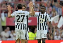 Serie A, oggi Juventus-Parma: orario, probabili formazioni e dove vederla in tv