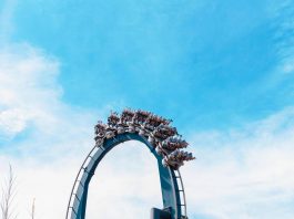 Mirabilandia il 16 agosto celebra il Roller Coaster Day, un giorno dedicato alle montagne russe