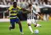 Juve-Parma, fallo in area su Keita e mancato rigore ai gialloblù? Cos’è successo