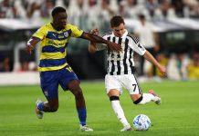 Juve-Parma, fallo in area su Keita e mancato rigore ai gialloblù? Cos’è successo