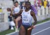 Atletica, Mondiali U20: azzurra Doualla bronzo a 16 anni nei 100 mt