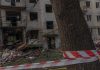 Ucraina, missili balistici russi su Kiev: almeno 9 morti