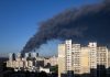 Ucraina, raid russo contro magazzino vicino a Kiev fa strage: almeno 27 morti