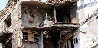 Ucraina, nuovi attacchi russi su Kiev: tre morti tra cui un bambino