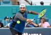 Nick Kyrgios, il talento ribelle: dagli exploit alle polemiche con Sinner, fino al caso doping