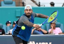 Nick Kyrgios, il talento ribelle: dagli exploit alle polemiche con Sinner, fino al caso doping