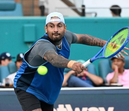 Nick Kyrgios, il talento ribelle: dagli exploit alle polemiche con Sinner, fino al caso doping