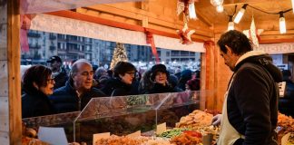 Street food, in dieci anni conquista l’Italia, 4.500 imprese in 2mila Comuni